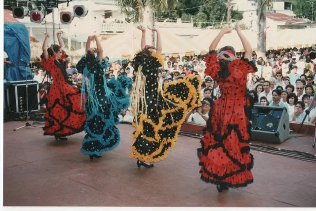 Puerto Rico 1989 — foto 7